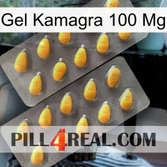 Gel Kamagra 100Mg cialis2